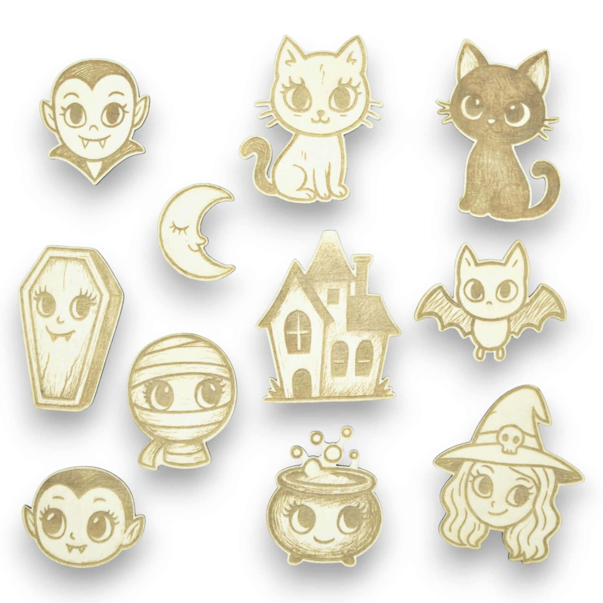 Spooky Saving Bundle